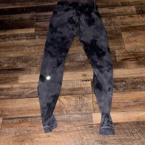 Lululemon Pace Leggings